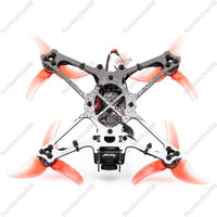 EMAX Tinyhawk II Freestyle 115mm 2.5inch With F4 ESC 200MW Runcam Nano 2 RC FPV Racing Drone BNF Version Frsky Compatible