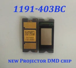 

Brand New CCD CHIP for Mini Projector 1191-403BC 1191-403 1191403BC 719-0 Projector DMD chip 119 Free Shipping