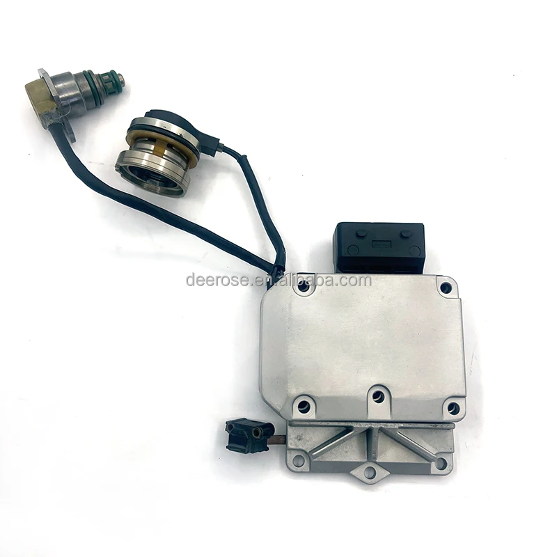 Diesel ZD30 Fuel Injection Control Unit ECU 0281010888 1467045031 Compatible with Nisan VP44 ZD30 0470504026 0470504037