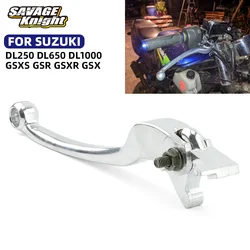 Motorcycle Handles For SUZUKI DL250 DL650 DL1000 V-STROM GSXS 750 GSXS 1000 GSX250R SV650 S/X GW250 AN650 Brake Lever Handlebar
