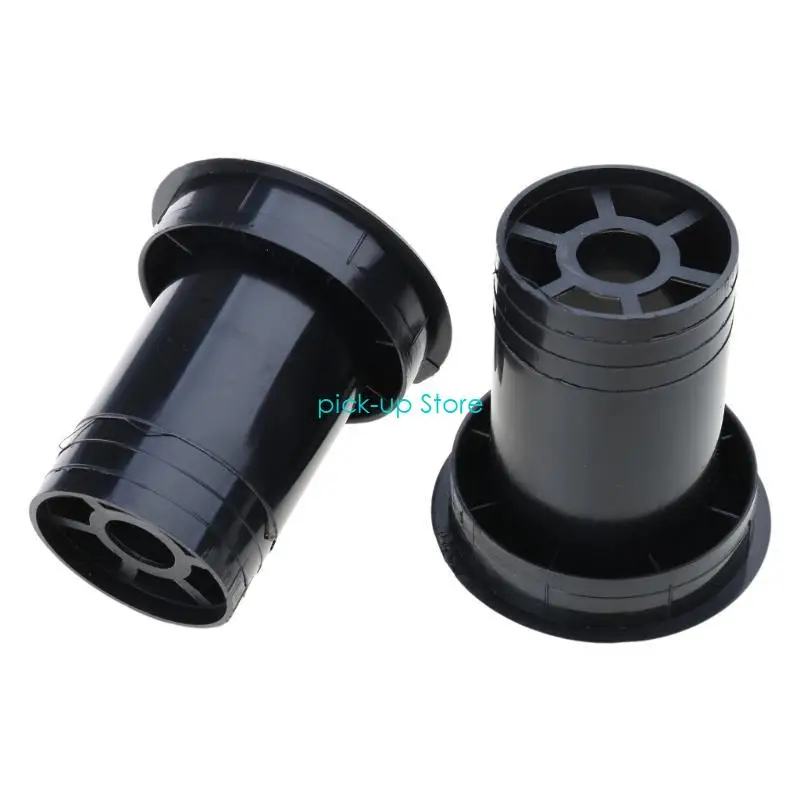 Q5WA 스피커 캐비닛 저주파 사운드 개선을위한 Universal Acoustics Air Vent