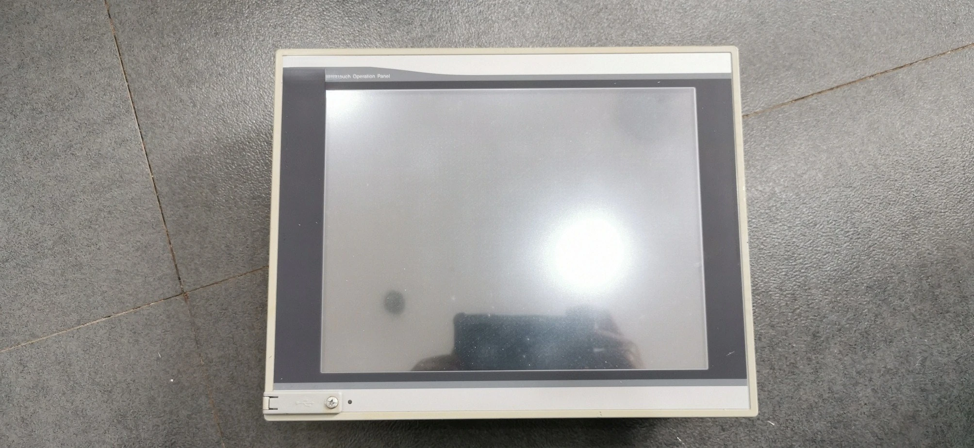 * X0TV-ED/Xtop08tv X0TS-SD PMU-730STS M2L Touch Screen