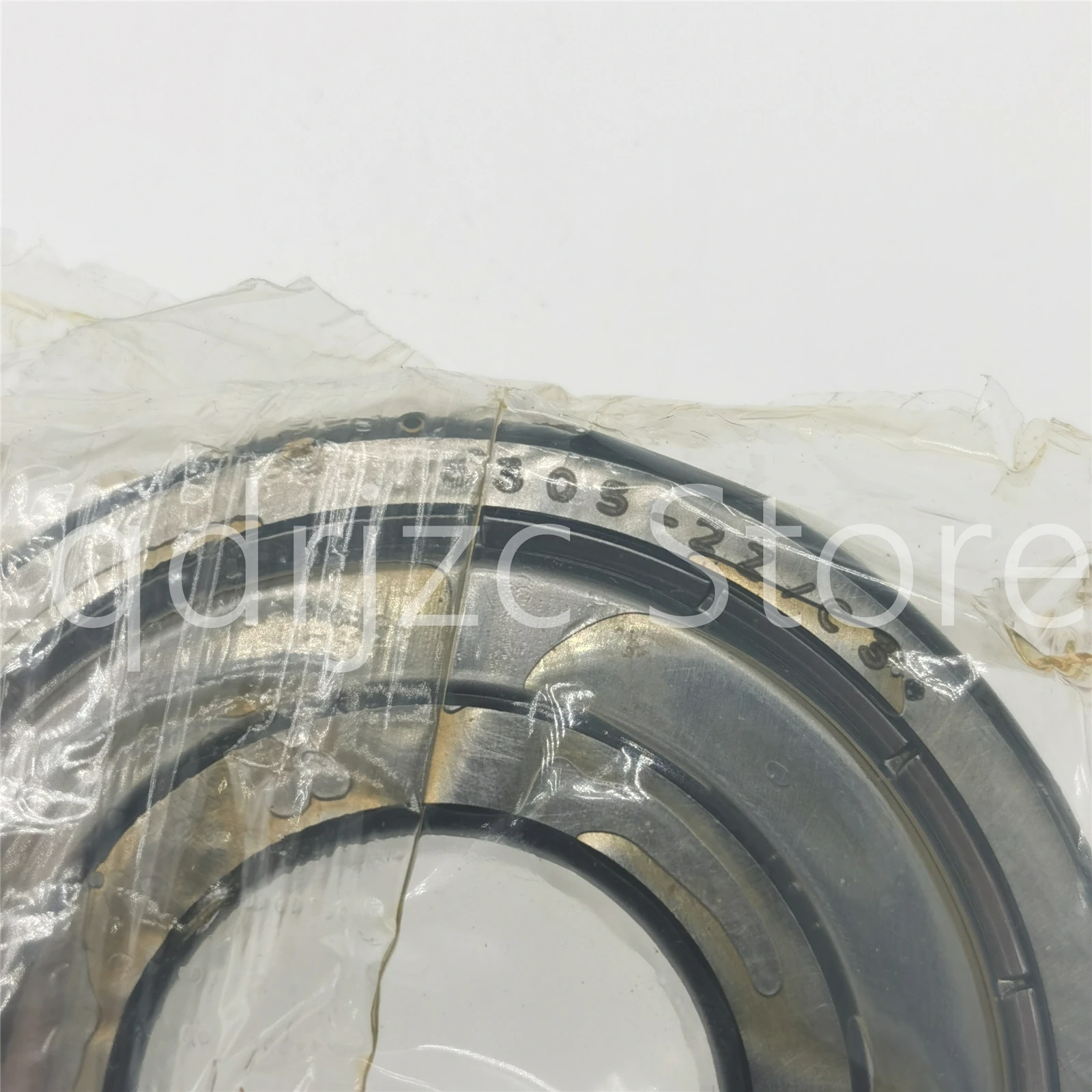 Deep Groove Ball Be…