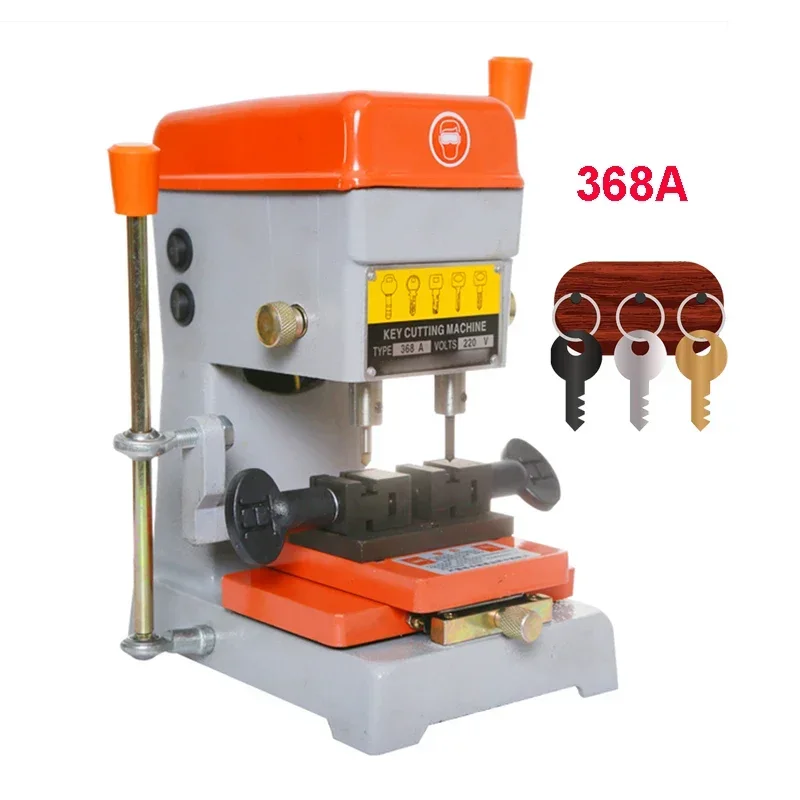 

Key Duplicating Copy Machine Key Cutting Machine Drill Duplicate Machine Vertical Key Cutter For Making Car Door Keys Locksmith