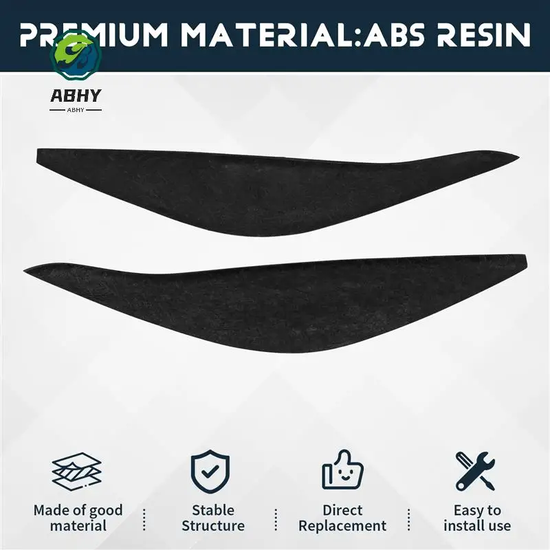 

ABHY-накладка на фары, брови, веки, наклейка для Vauxhall Opel Insignia A Standard 2008-2013