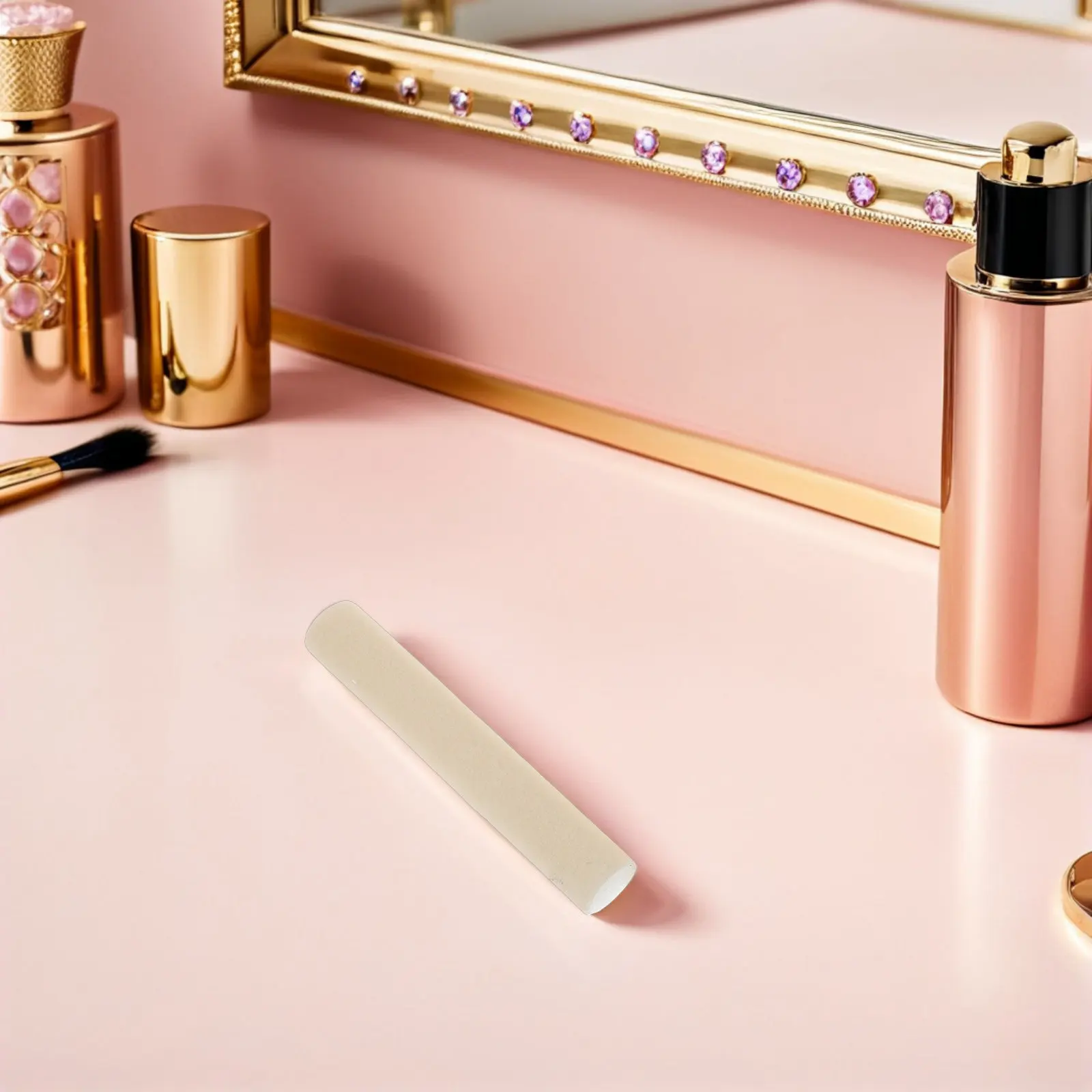 

Набор из 16 регулируемых разделителей для ящиков бежевого цвета для деревянных шкатулок, органайзеров для колец и ожерелий, для хранения ювелирных изделий