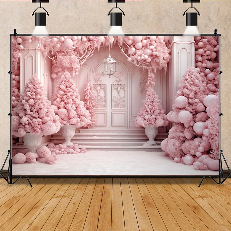 

Romantic Wedding Photography Backdrops Decoration Props Flora Valentine's Day Indoors Theme Photo Studio Background FL-10