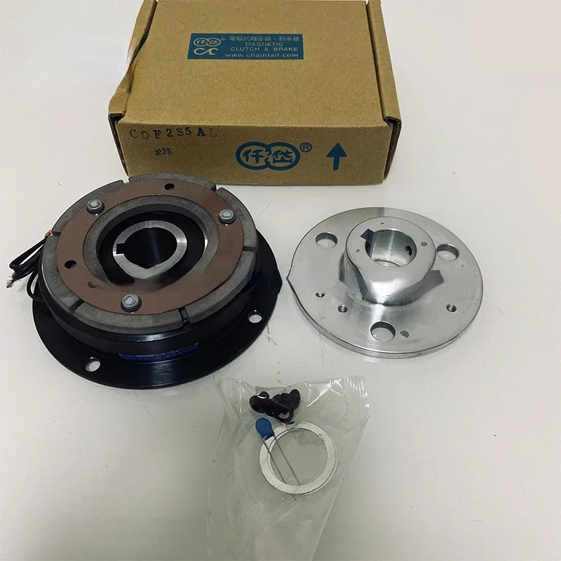 

Для импортного сцепления CF12S5AA CF12S5AB CF11S5AA CF11S5AB CF10S6AA CF10S6AB однопластинчатая электромагнитная муфта