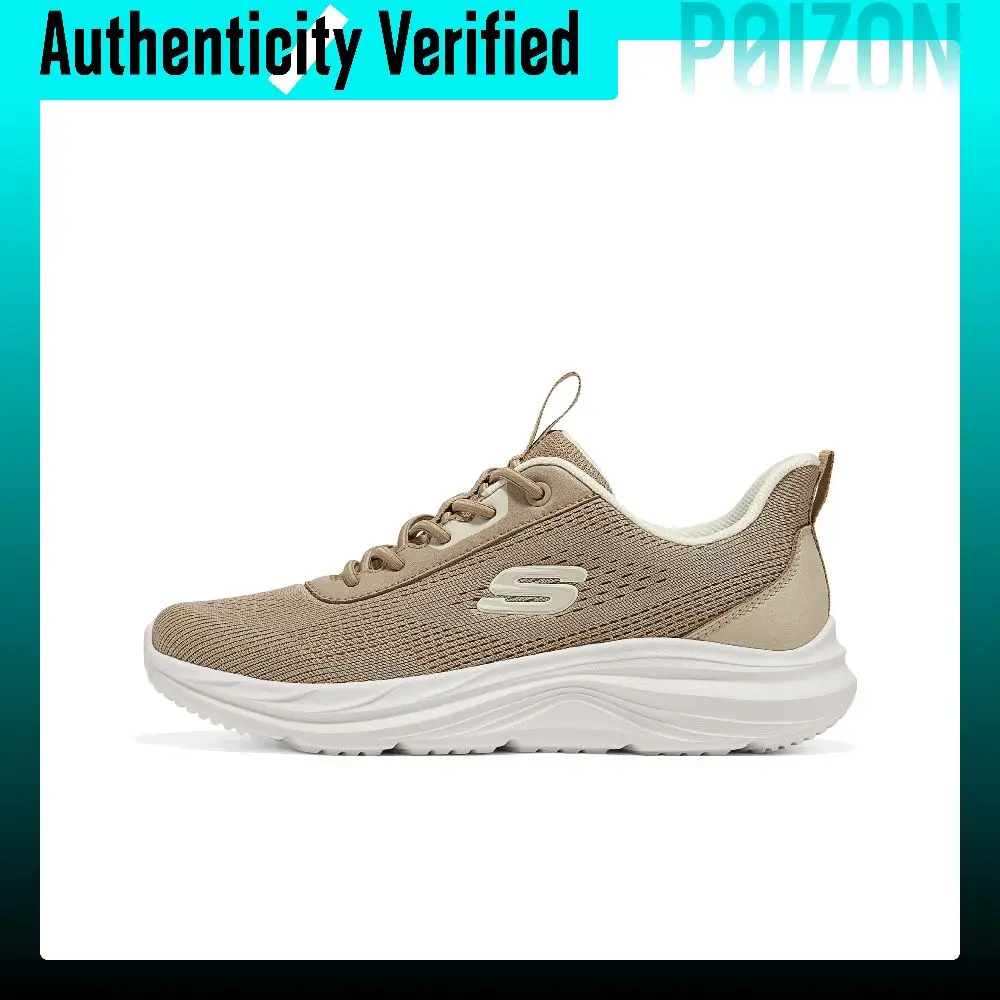 Skechers SPORT WOMENS Walking Shoes Women's Low-top White 898133-TPE