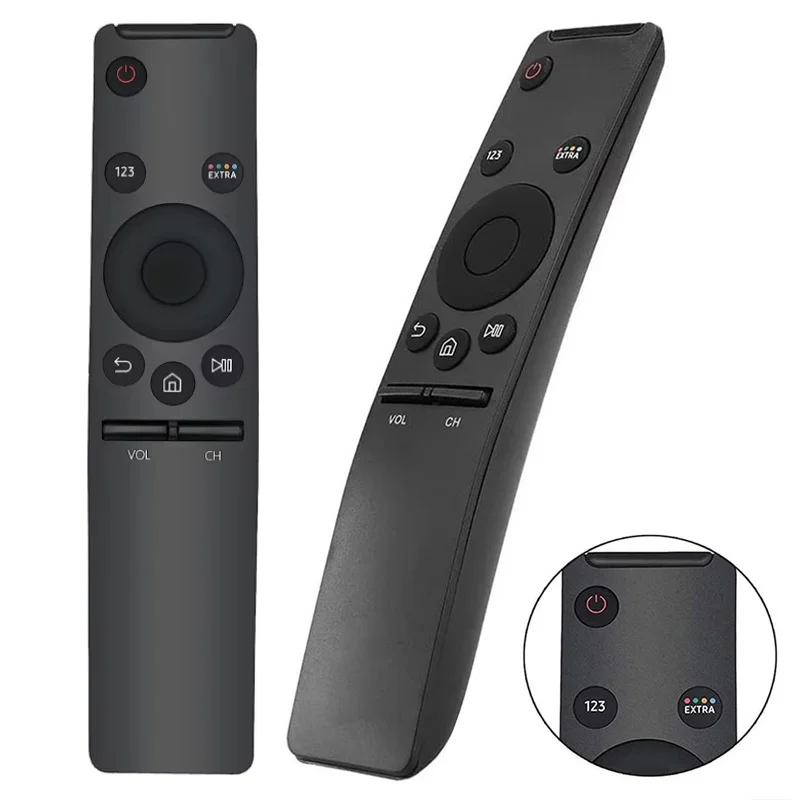 Universal Replacement Remote Control For Samsung 4K Smart TV BN59-01259E TM1640 BN59-01259B BN59-01260A BN59-01265A BN59-01266A