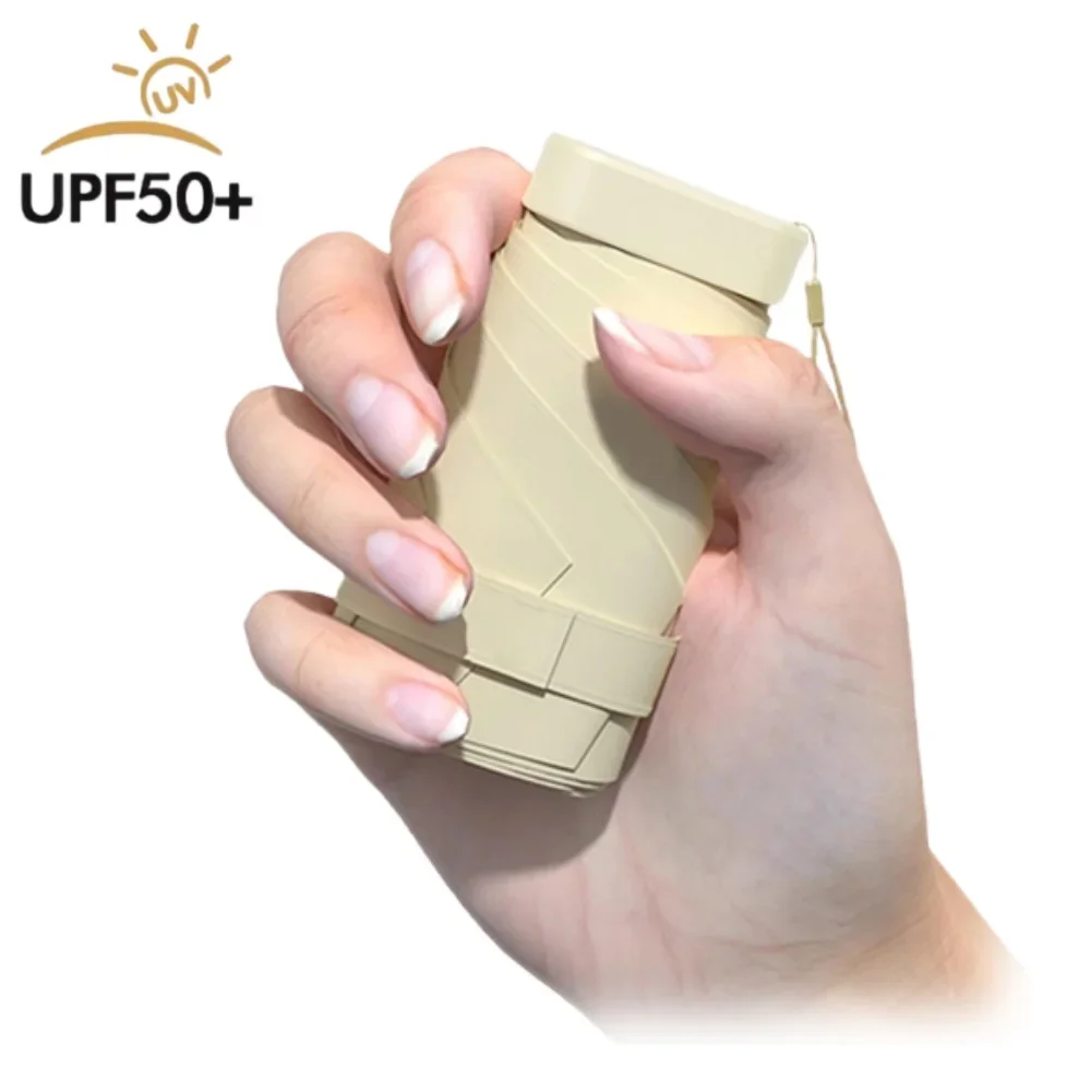 Upf 50+ Portable Um…