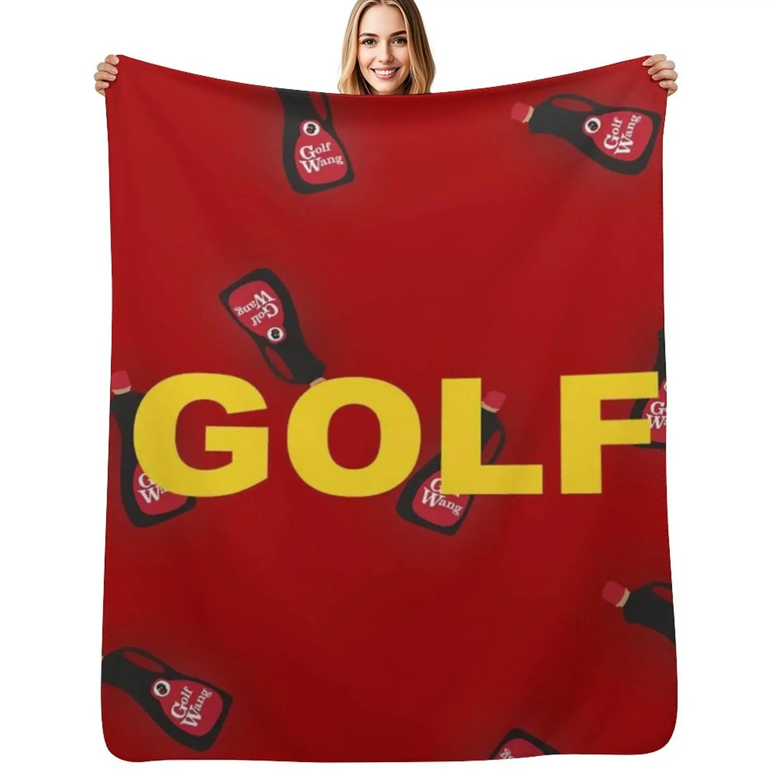 

Best Design Personaliz For Phone Cases, Masks, Etc. Throw Blanket Color Fast Cozy Throw Blanket