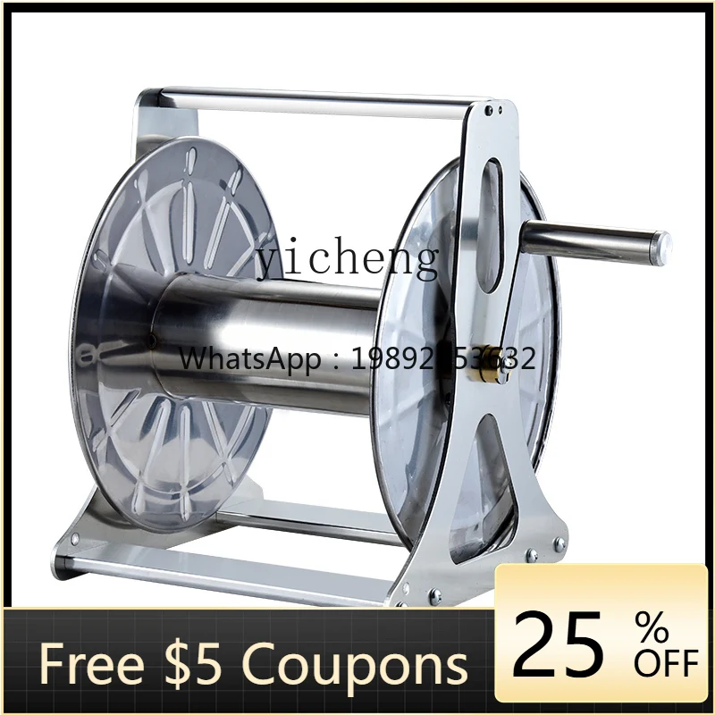 LYY  ultra-high pressure pipeline dredging car washing machine household and commercial cleaning machine steel wire