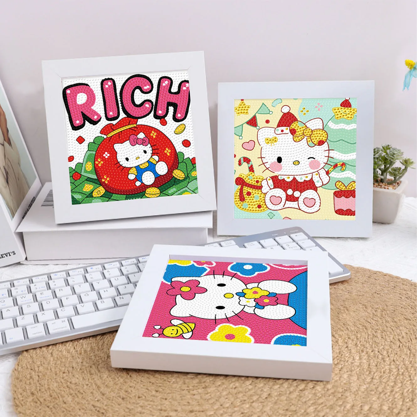 Sanrio Kawaii Hello… - image