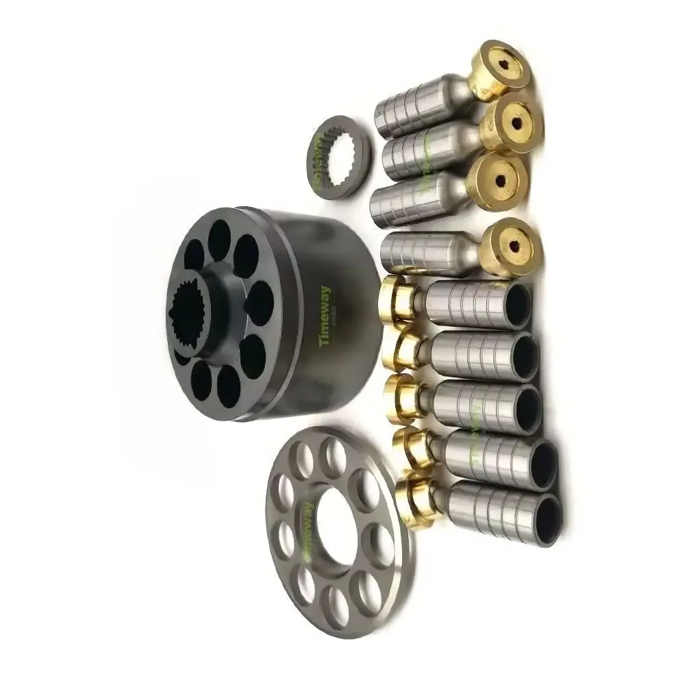 70553 Hydraulic Pump Parts Pump Rotor Group Kits for Repair Eaton 70553-RBT Pump Axial Piston Pump Repair Kits Rotary Group Kits