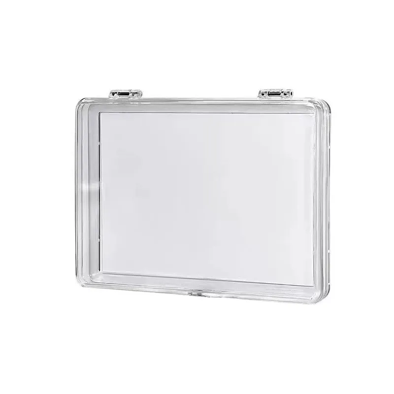 For touch screen protective cover 7 10 inch PC high transparent dust splash shell