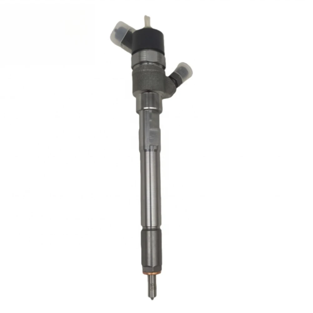 High quality New For 0445110245 33800-27400 Diesel Fuel Injector For Hyundai Kia SANTA FE SONATA TUCSON SPORTAGE CARENS2004-2009