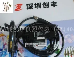 Сенсор Banner D10DPFPQP-79198, сентябрь 2023 г., США