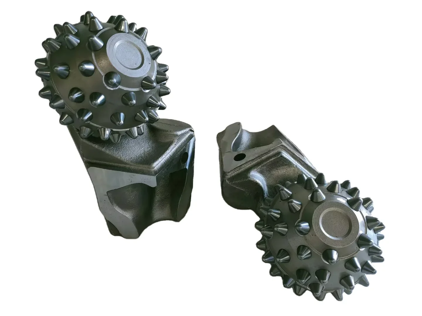 China Factory Manufacture High Quality Single Cone Drill Bit for Pile Construction