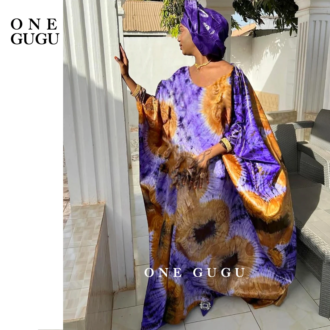 2026 Nigerian Original Print Bazin Riche Boubou African Traditional Wedding Dress Origianl Perfumed Dashiki Basin Rich Dresses