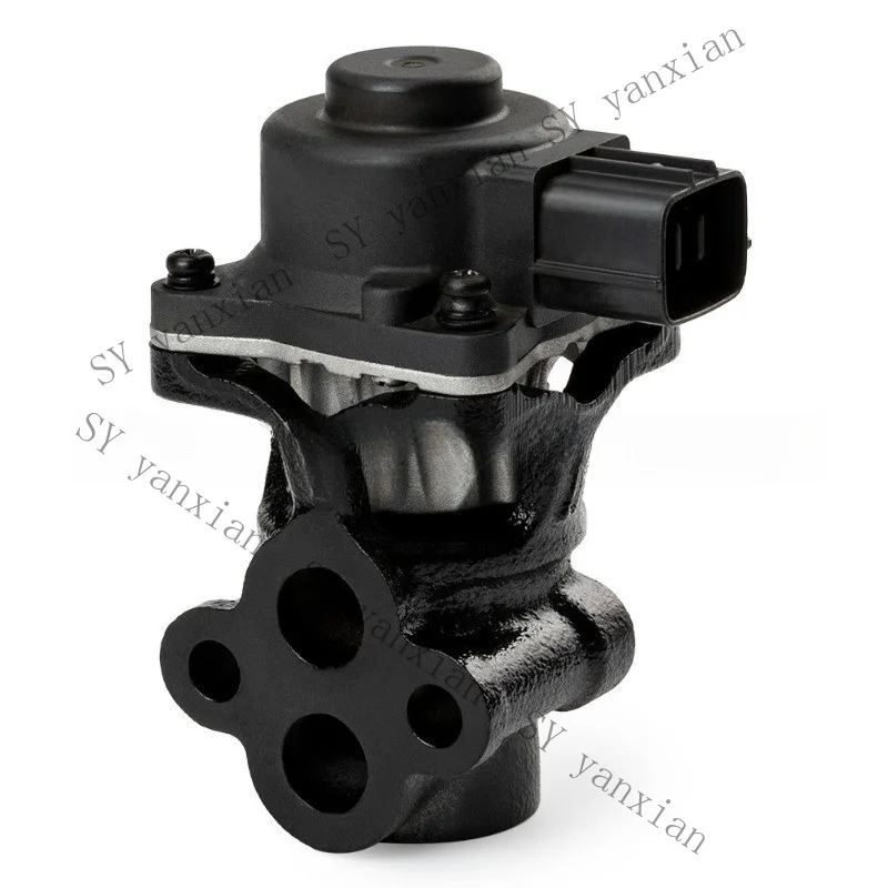 Valve SY+ 18111-77E01 compatible avec Suzuki Aerio Esteem Grand Vitara XL7 Sidekick Tracker