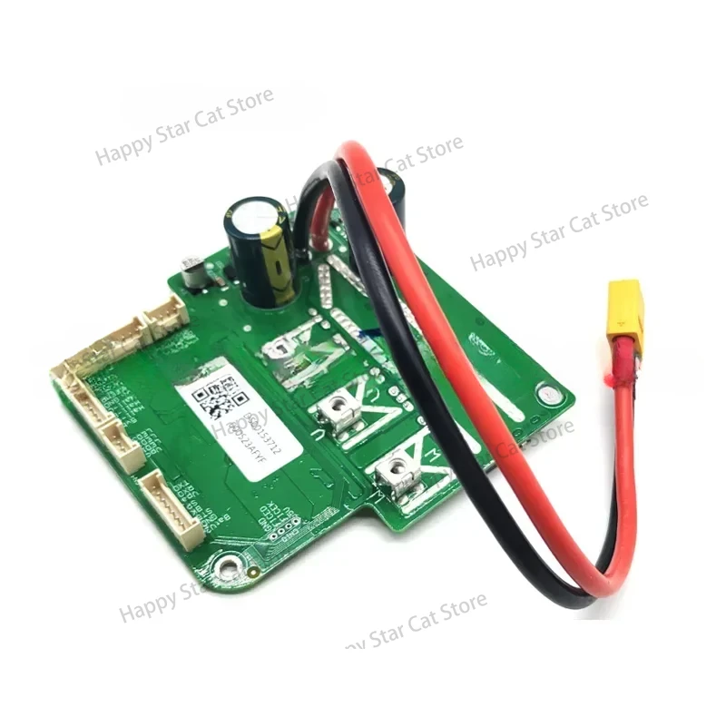 10 Inch Scooter Spare Parts Motherboard Mainboard Controller  Electric Scooter Replacement Accessory