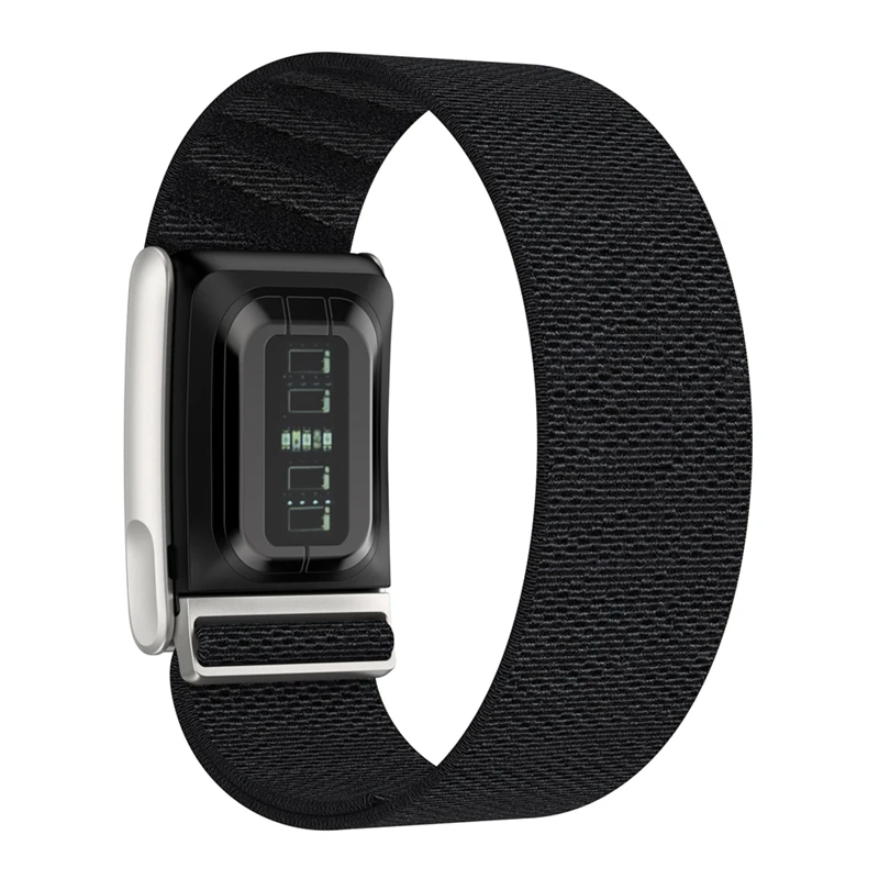 Nylon Sport Band for 5.0 Bands One, and Life, Nylon Breathable Sports Waterproof Replacement Wristbands-A86Z