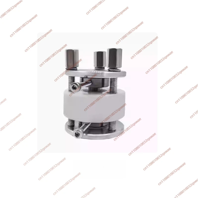 Experimental Battery Pressure Mold Tooling Solid State Battery Test Mold