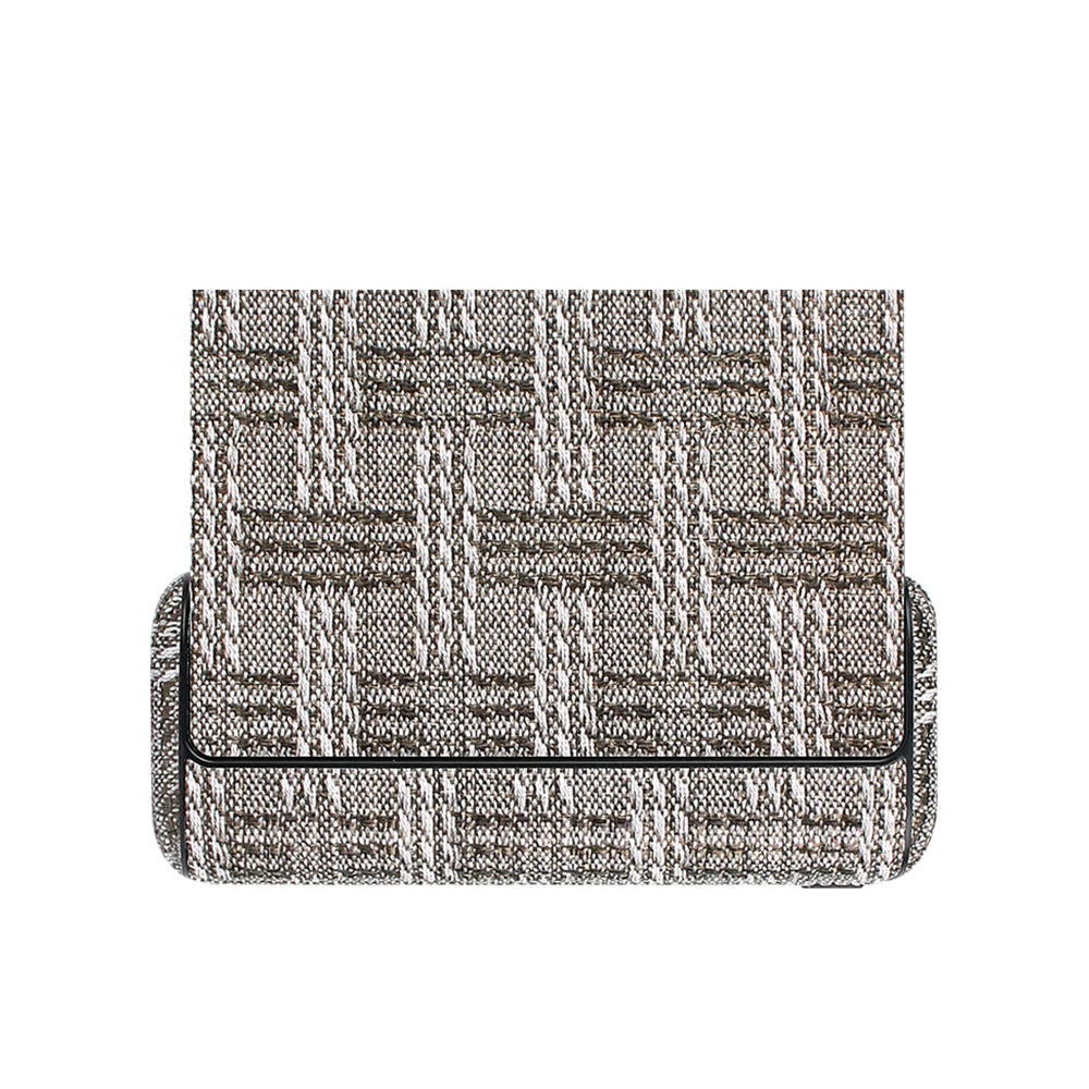 Luxury 2-IN-1 Armor for IQOS ILLUMA I Prime Bag Holder for IQOS 6th/7th Gen Protective Case for ICOS I LUMA Prime