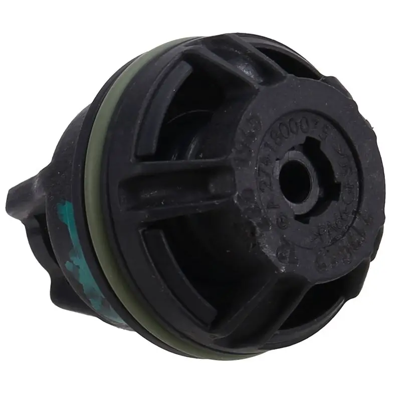 Engine Oil Radiator Temperature Regulator 2741800075 For Mercedes Benz W167 W172 W204 W205 W212 W253-A67F
