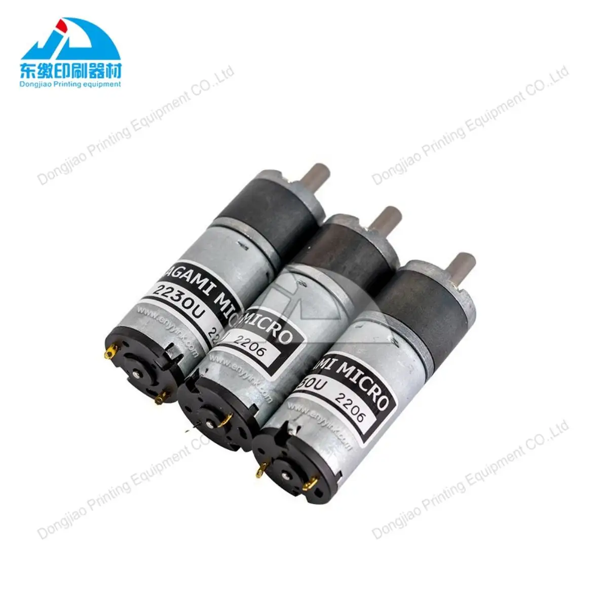 

Двигатель с чернильным ключом 2230U, детали печатного оборудования, двигатель с чернильным ключом для Akiyama для Shinohara, запасные части для офсетной печатной машины