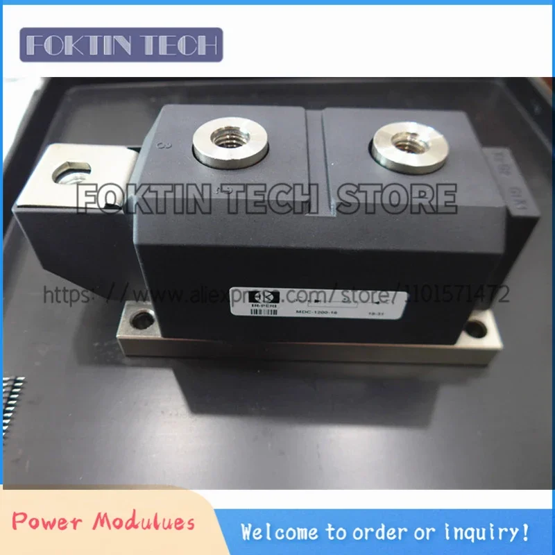 MDC-1200B-16 MDC-1200-16 Новый оригинальный модуль
