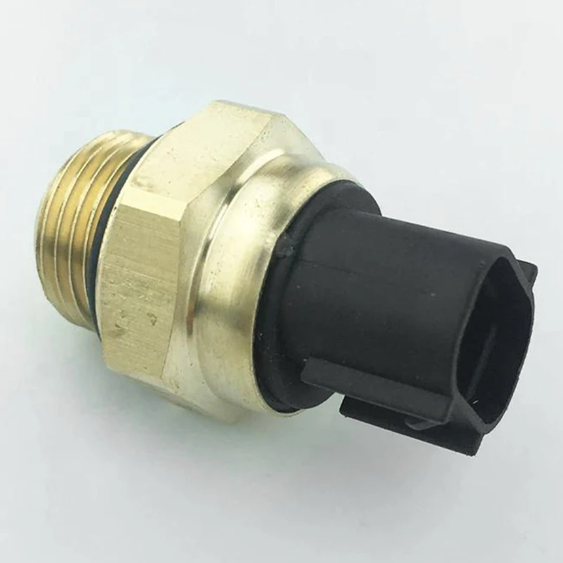 Super Sale For SUZUKI GSXR600 GSXR750 GSXR1000 GSX1300R DL1000/650 SV650 VL800B/C/T M18 85℃ Radiator Fan Switch Sensor 17680-33E