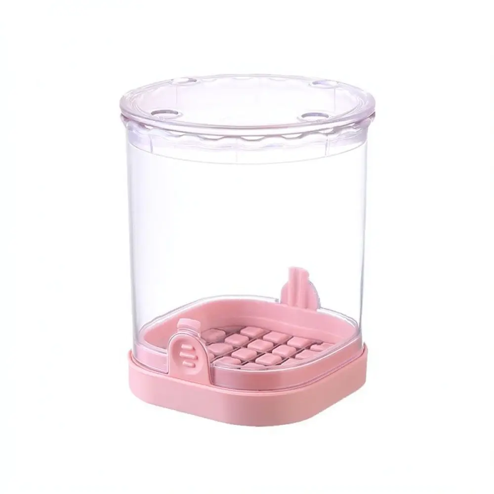 Manual Fruit Slicer Vegetable Chopper Stainless Steel Kitchen Gadget Salad Making Tool Cup With Storage Container