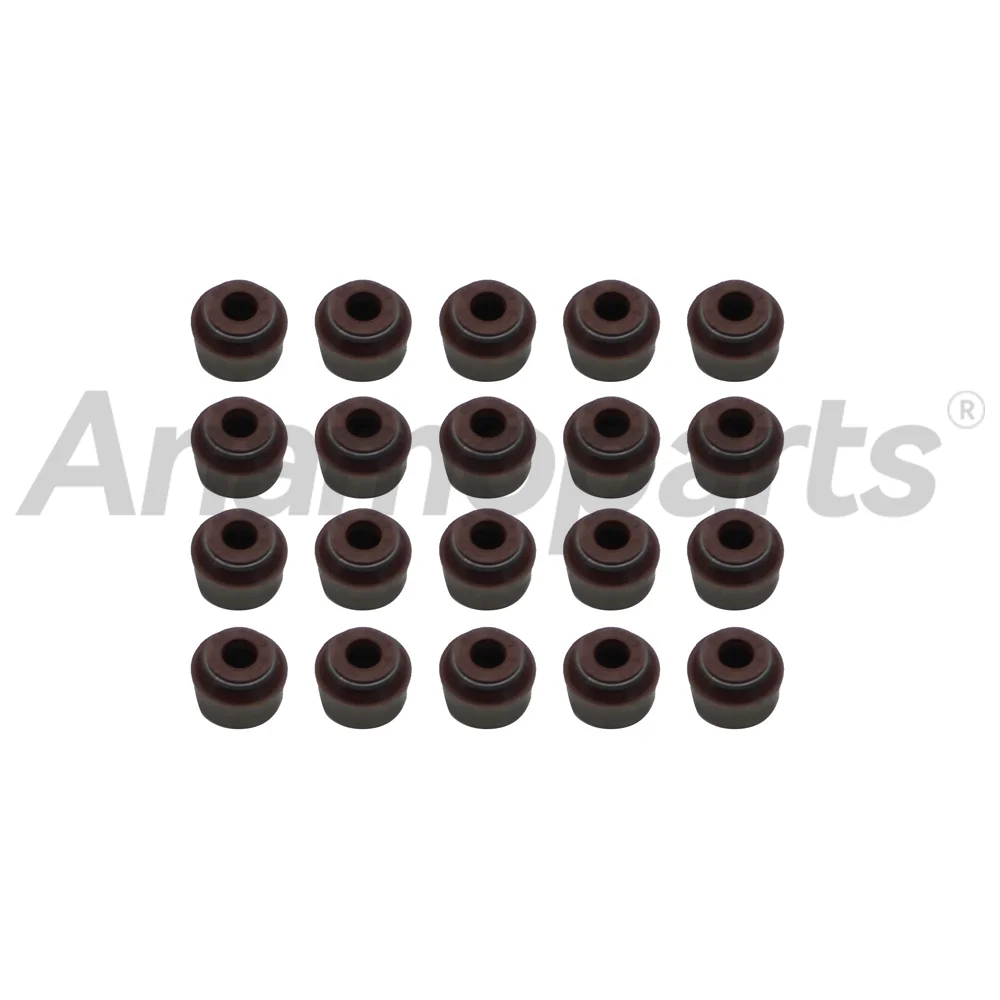 أجزاء المحرك مجموعة حشية كاملة تناسب 2.5 L L5 GAS B5254 لفولفو C30 C70 S40 S60 S80 V40 V50 V60 V70 XC60 XC70 فورد كوغا 2.5L 04-18 #6