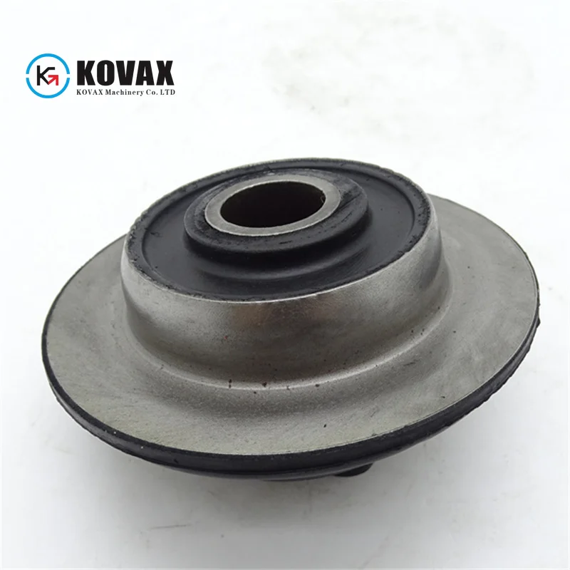 

11N6-10455 shock-absorbing rubber is suitable for R215-9 R225-7 R225-9 R265-9 excavator