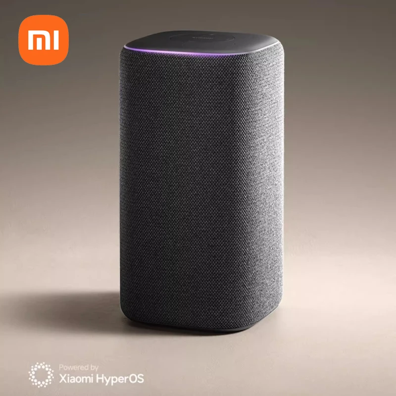original new Xiaomi MIjia Speaker Pro AI Bluetooth Smart Speaker Infrared Control Speaker APP Control 5.0 Bluetooth