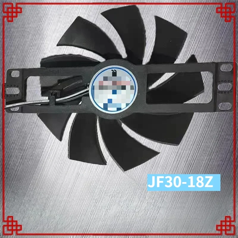 JF30-18Z 18V Cooling Fan, Universal Fan Repair Accessories For High Power Induction Cooker