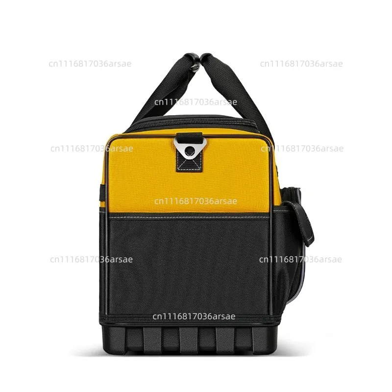 Tool Kit Durable Special Portable Storage For Electricians Repair Canvas Tool Bag
