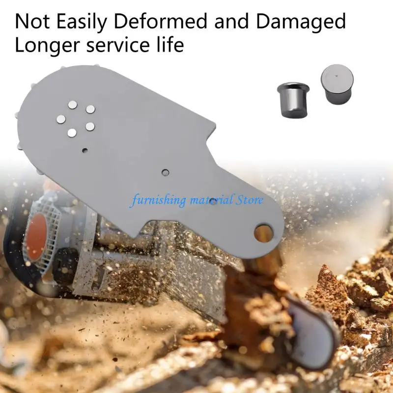 Y5GD دقة ضرس بار تلميح 3/8 بوصة الملاعب بالمنشار بار تلميح بالمنشار إصلاح واستبدال أجزاء