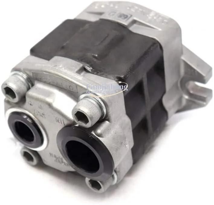 2390523 Bomba para empilhadeira Clark modelo GPS30C CL2390523 S020S12EJ51R