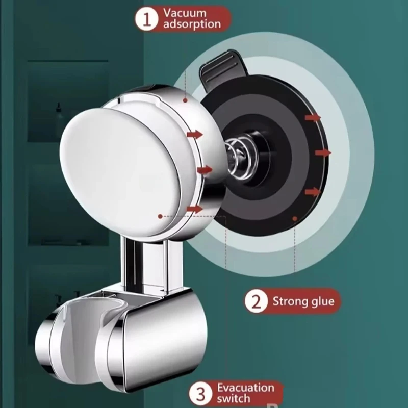 Рисунок 5 - Универсальный держатель насадки
