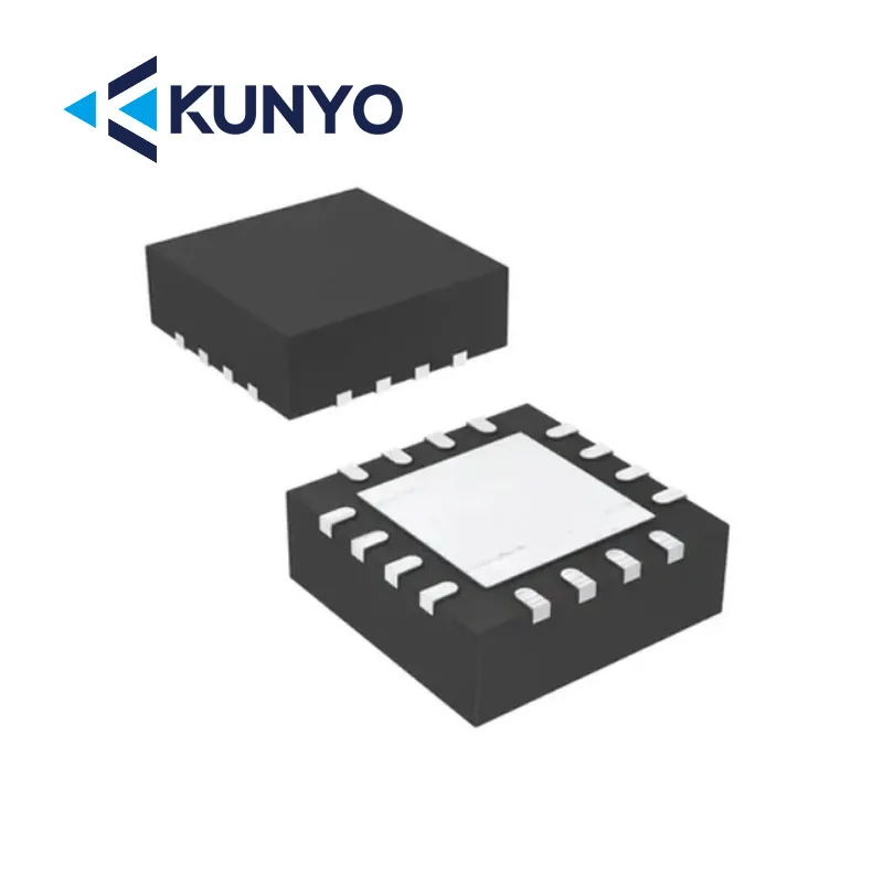 

integrated circuit TPS25850QRPQRQ1 TPS25810RVCT TPS25772B00QRQLRQ1 VSON-10 power driver ic chip