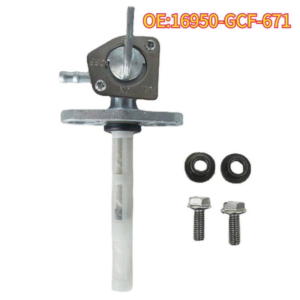 

High quality New for 16950-GCF-671 fuel switch suitable for Honda CRF/XR 50 70 80 150 230