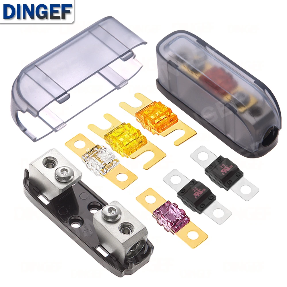 1Set Car Audio Auto…