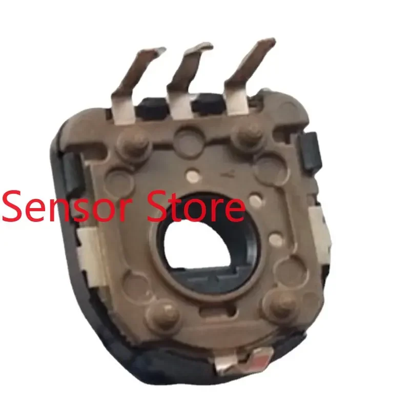 

10PCS Resistance Type Rotary Sensor For Angle Detection, Small And High-precision Genuine Product