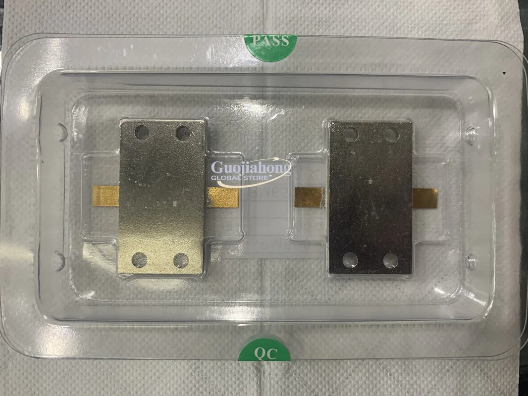 100% Nuevo: RM800-100 100 ohmios RM800 100 - Resistencia de carga. Suministro de inventario inmediato