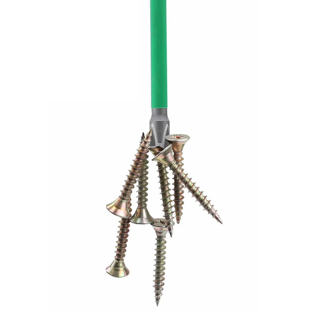 Disassembly Driver Maintenance Tool Nutdrivers Screwdriver Bit Batch Head Magnetic 110mm Cross FPH2 For Socket