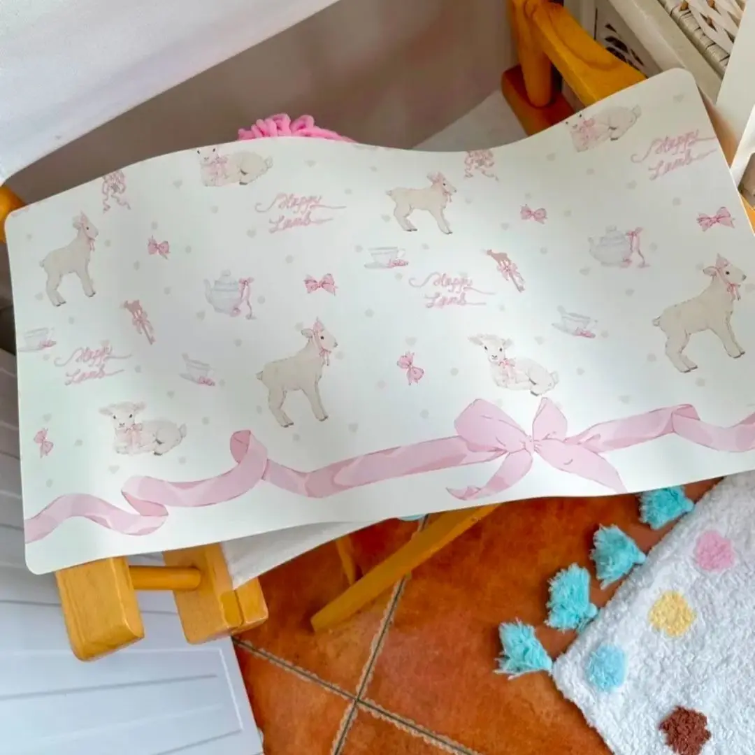 Pink Sweet Cute She…