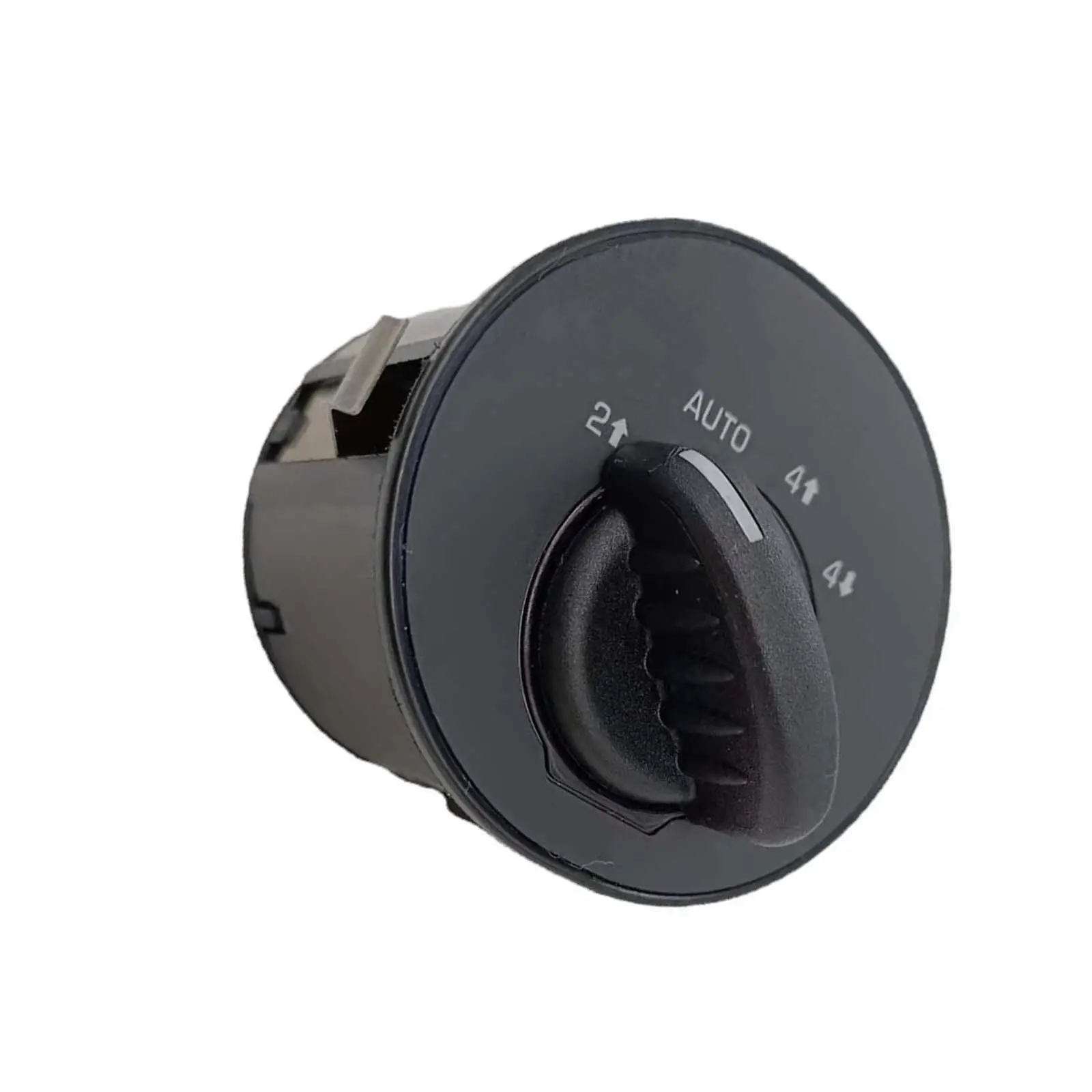 사륜 구동 선택기 스위치, 대시 마운트 901-064, 자동차 액세서리, 25965895 로터리 스위치